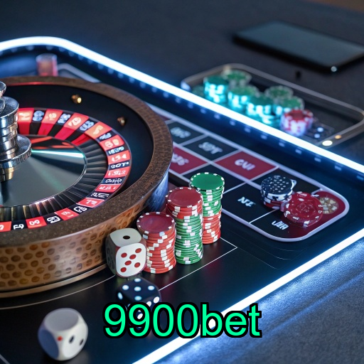 Aplicativo Oficial 9900bet: Jogue Onde e Quando Quiser