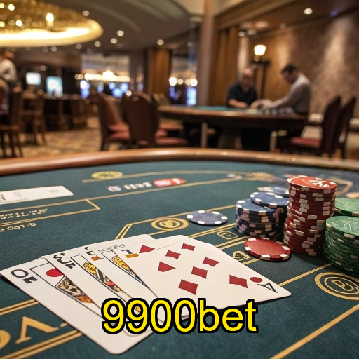 Os Melhores Bônus do 9900bet: Atraente e Inovador