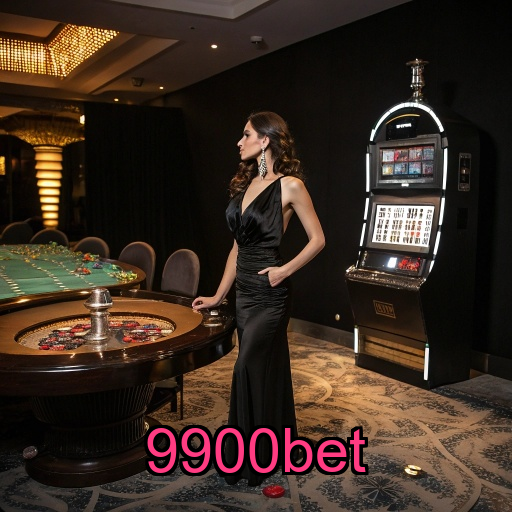 Aplicativo Oficial 9900bet: Jogue Onde e Quando Quiser