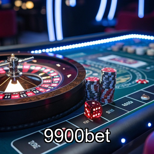 Acesso Instantâneo ao 9900bet: Entre e Comece a Jogar