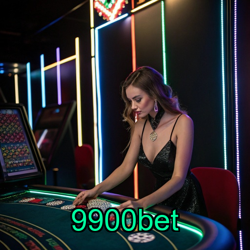 Apostas Esportivas de Alto Nível no 9900bet