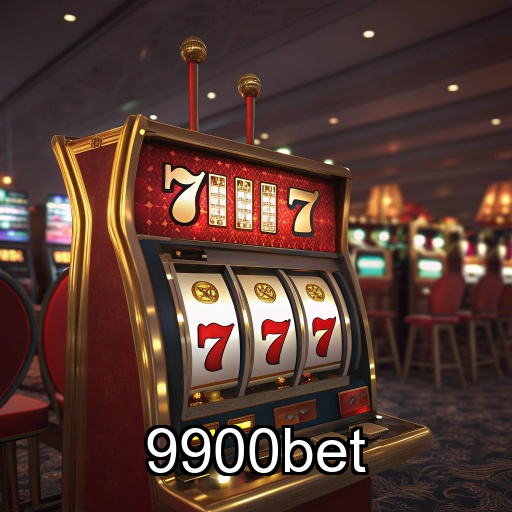 Aplicativo Oficial 9900bet: Jogue Onde e Quando Quiser