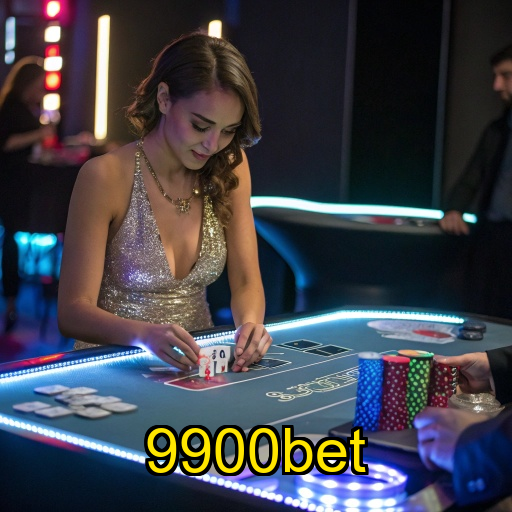 Acesso rápido e simples ao 9900bet