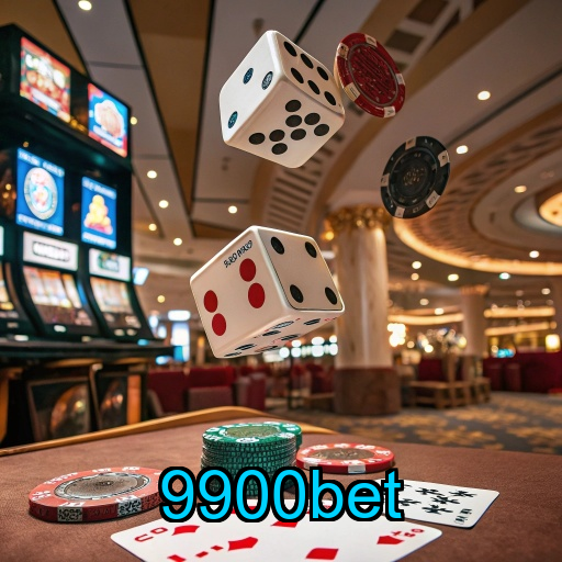 Acesso rápido e simples ao 9900bet