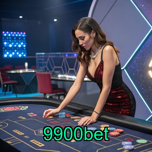 Aplicativo mobile 9900bet: jogue em qualquer lugar